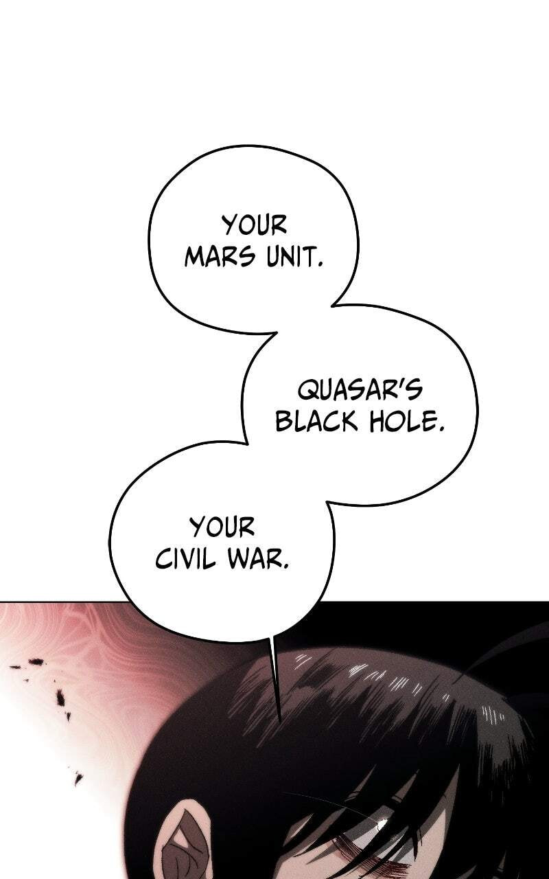 Project Mars Chapter 43 page 97 - 