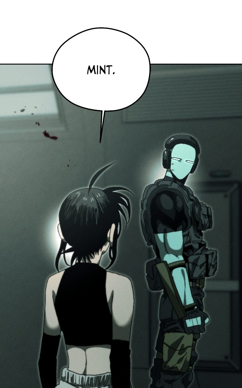 Project Mars Episode 44 page 1 - 