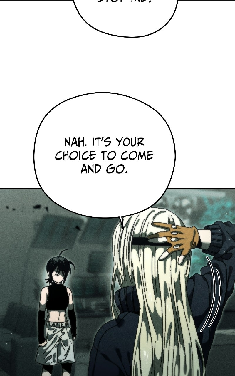 Project Mars Episode 44 page 32 - 