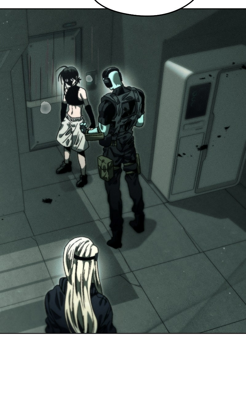 Project Mars Episode 44 page 77 - 