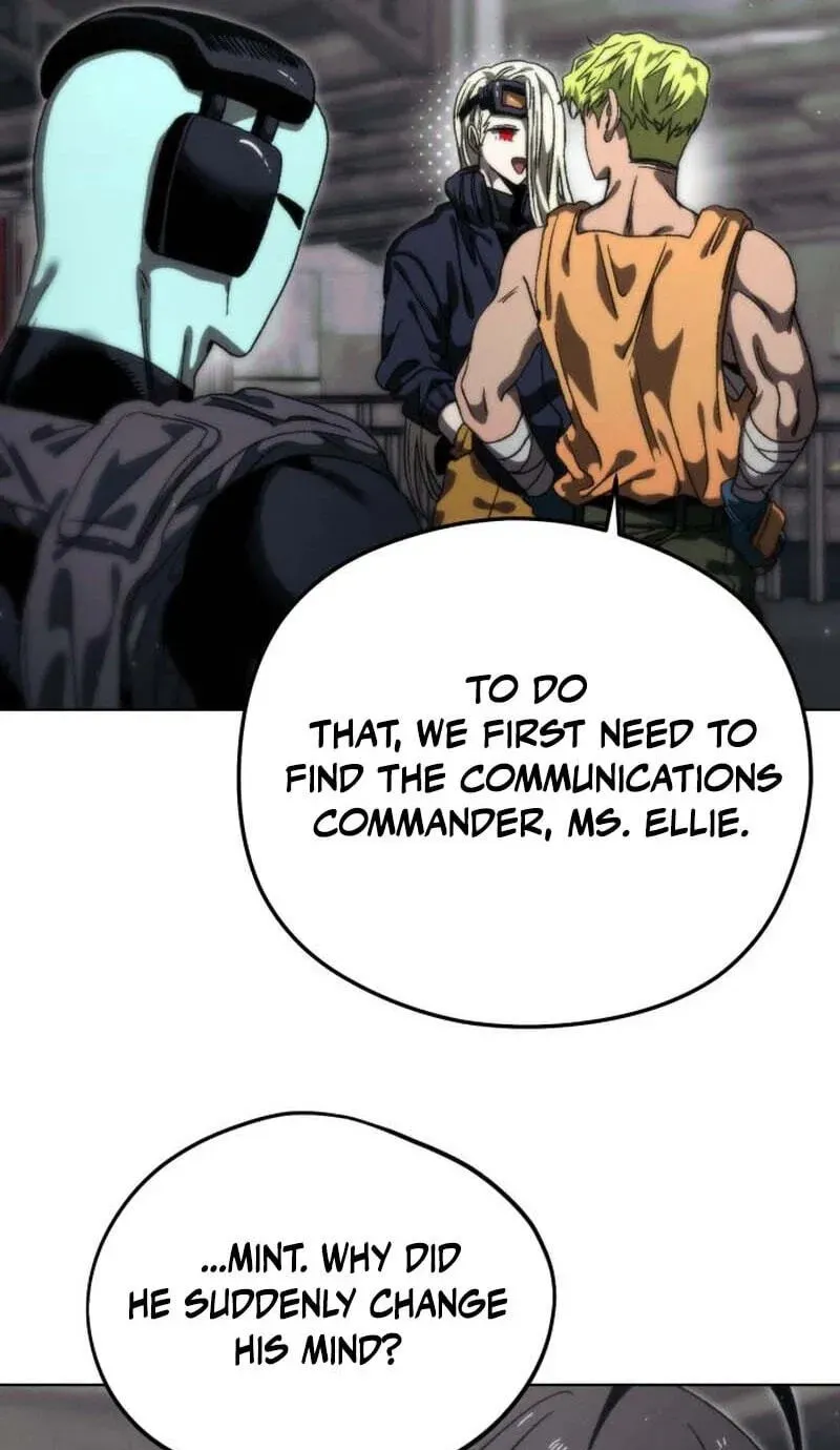 Project Mars Chapter 45 page 101 - 