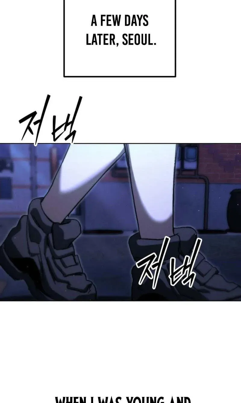 Project Mars Chapter 45 page 110 - 