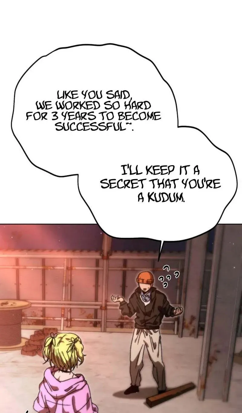 Project Mars Chapter 45 page 23 - 