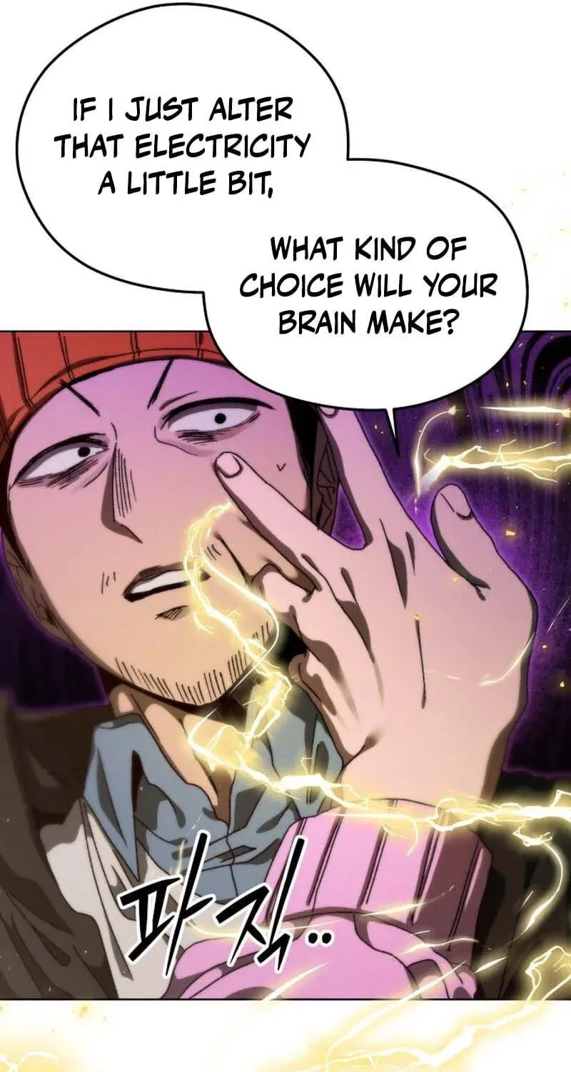 Project Mars Chapter 45 page 26 - 