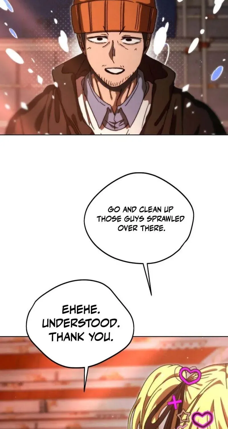 Project Mars Chapter 45 page 32 - 