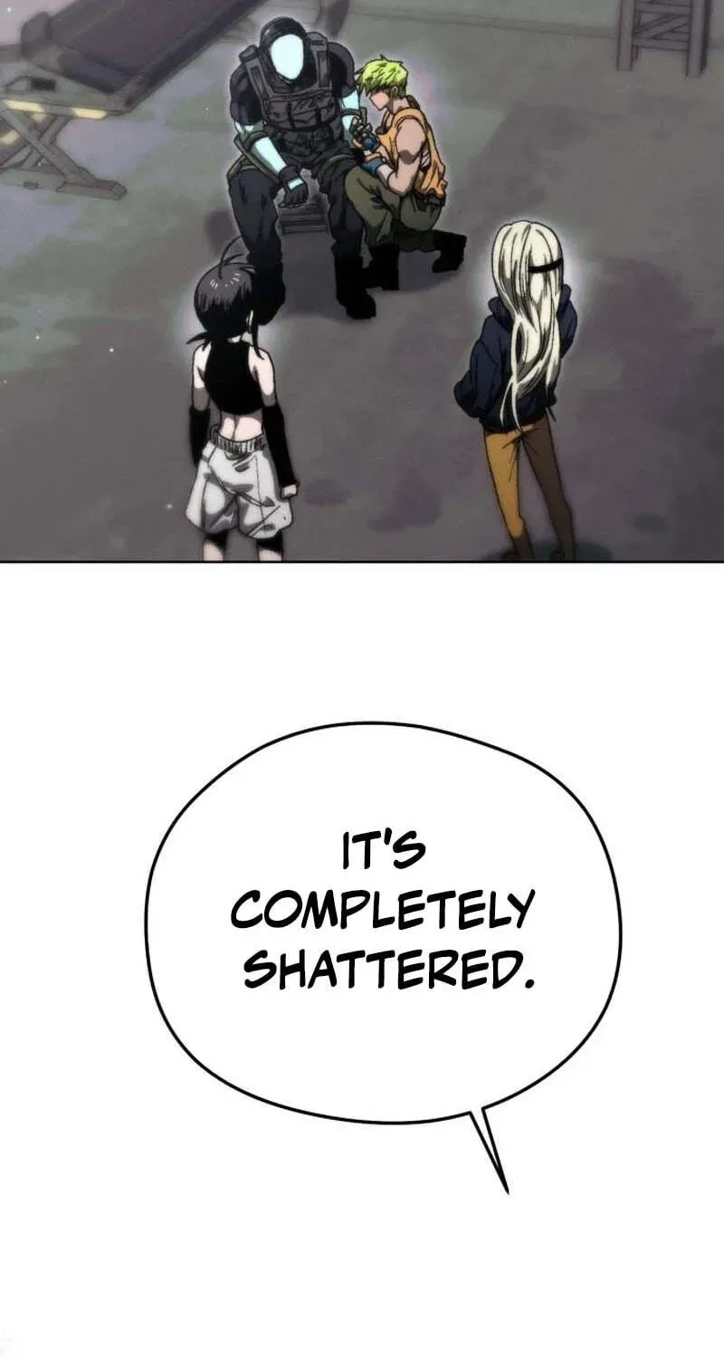 Project Mars Chapter 45 page 46 - 