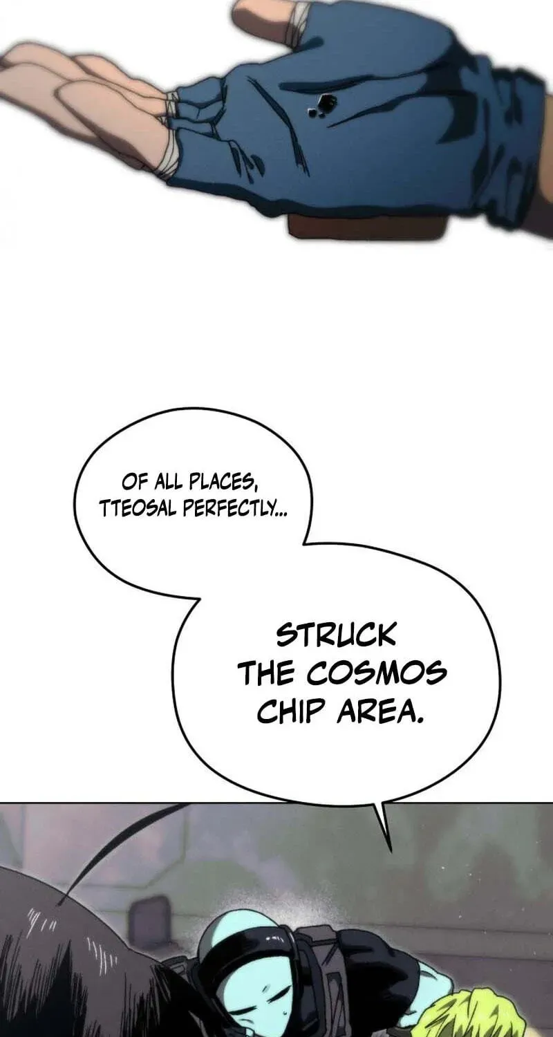 Project Mars Chapter 45 page 48 - 