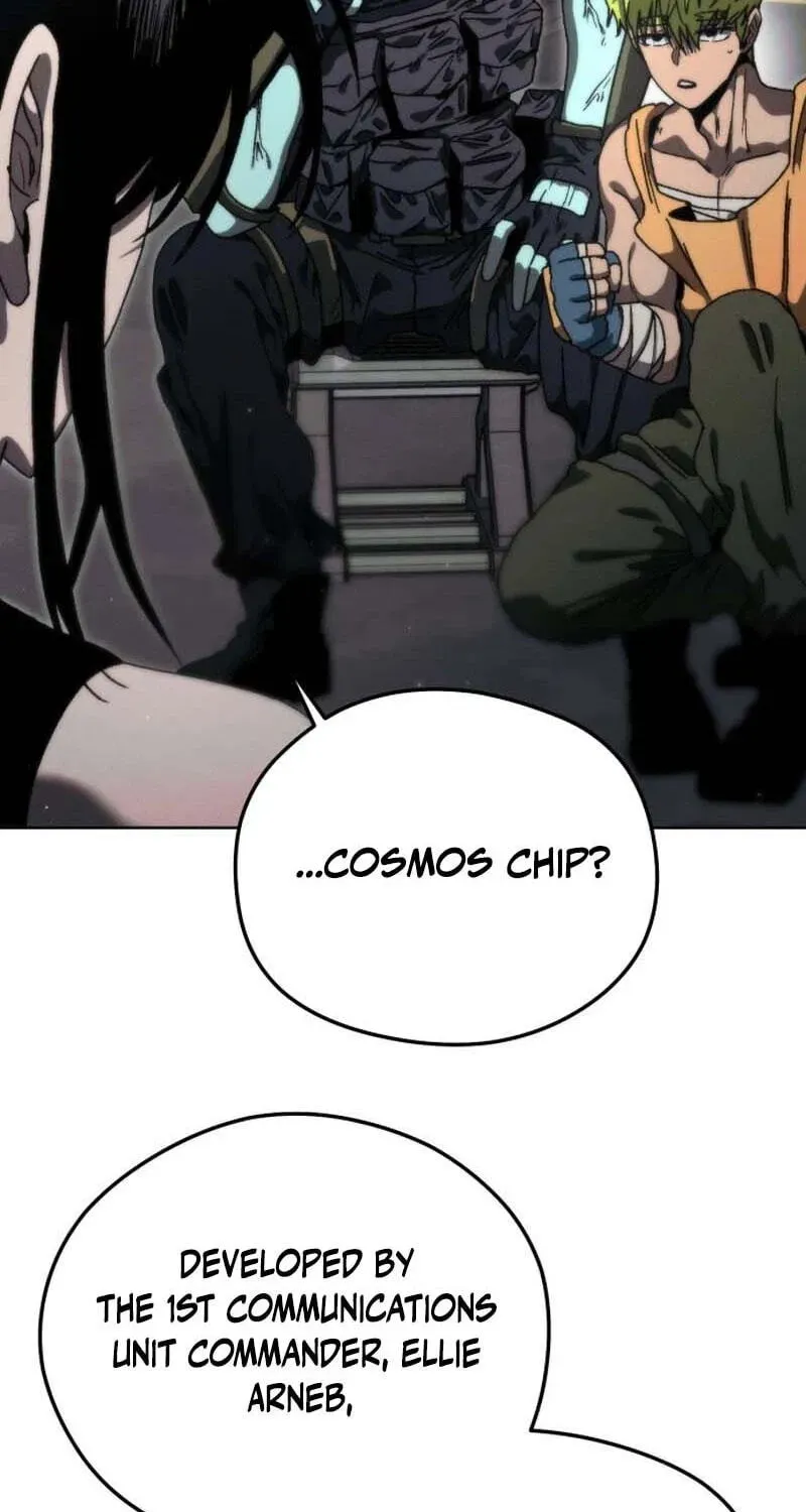 Project Mars Chapter 45 page 50 - 