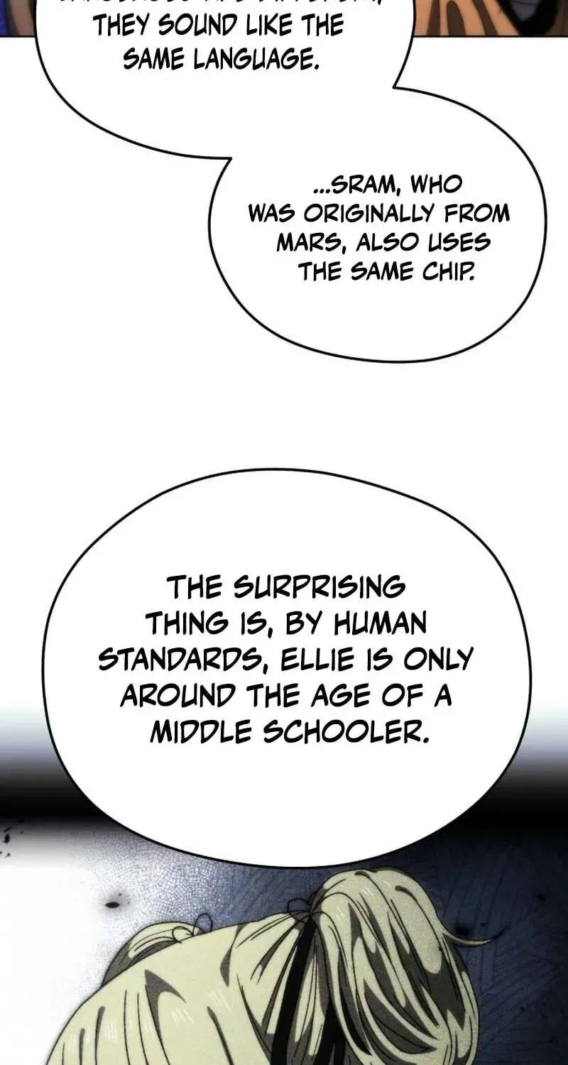 Project Mars Chapter 45 page 56 - 