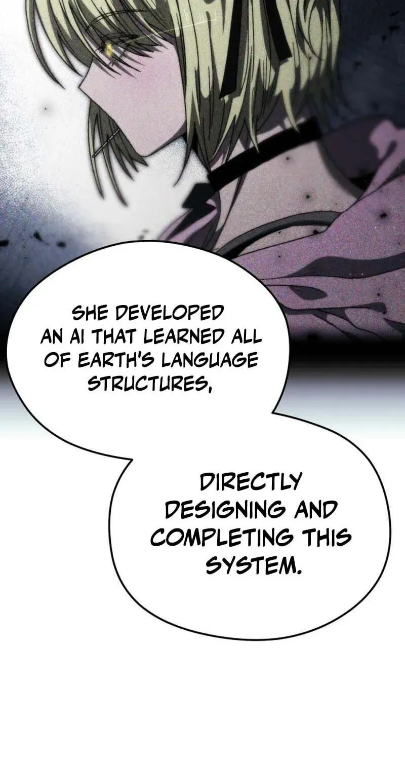 Project Mars Chapter 45 page 58 - 