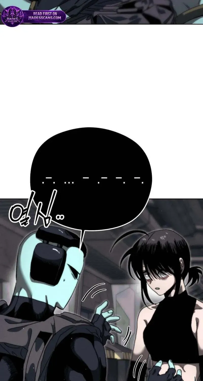 Project Mars Chapter 45 page 68 - 
