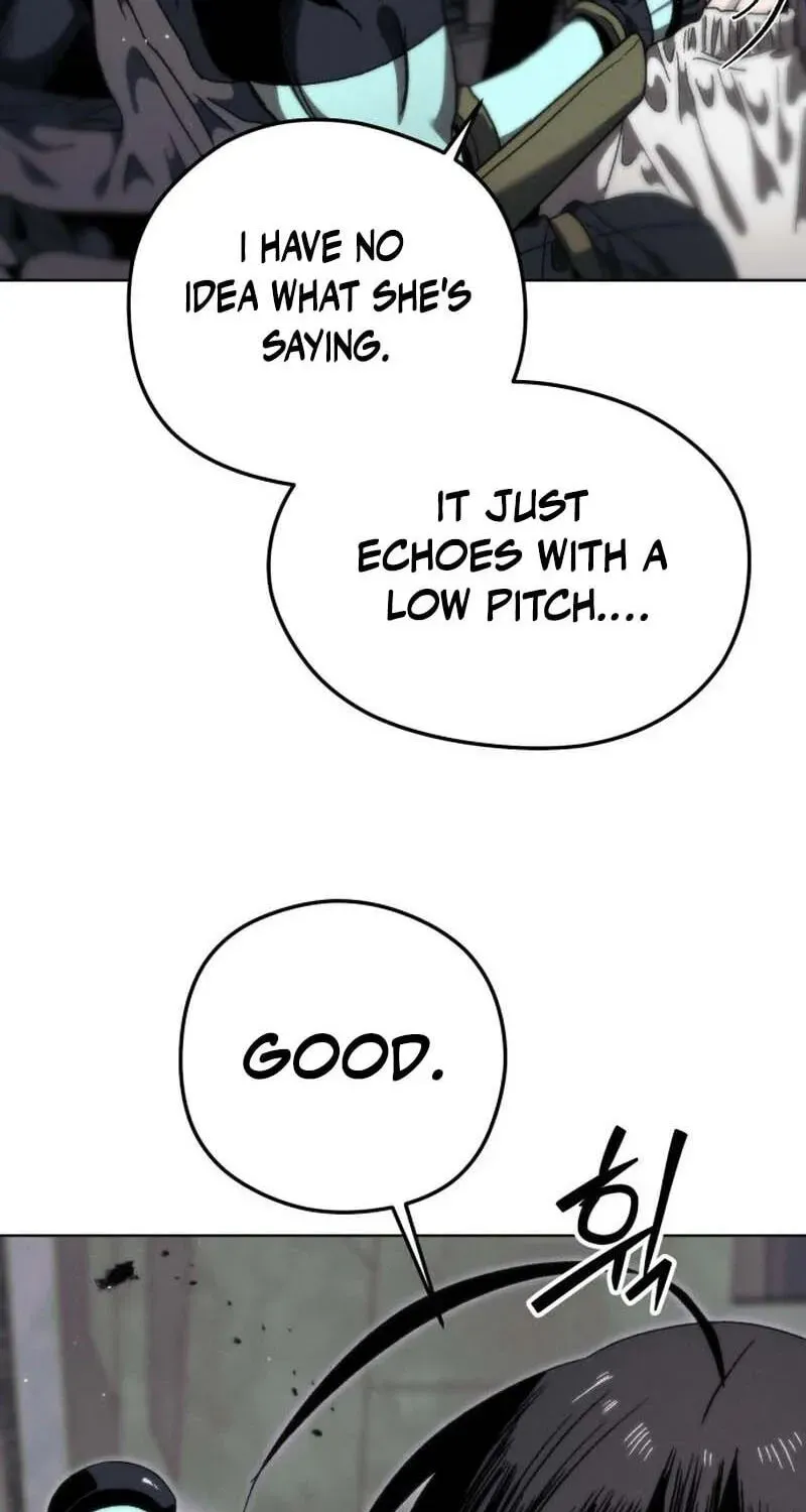 Project Mars Chapter 45 page 70 - 