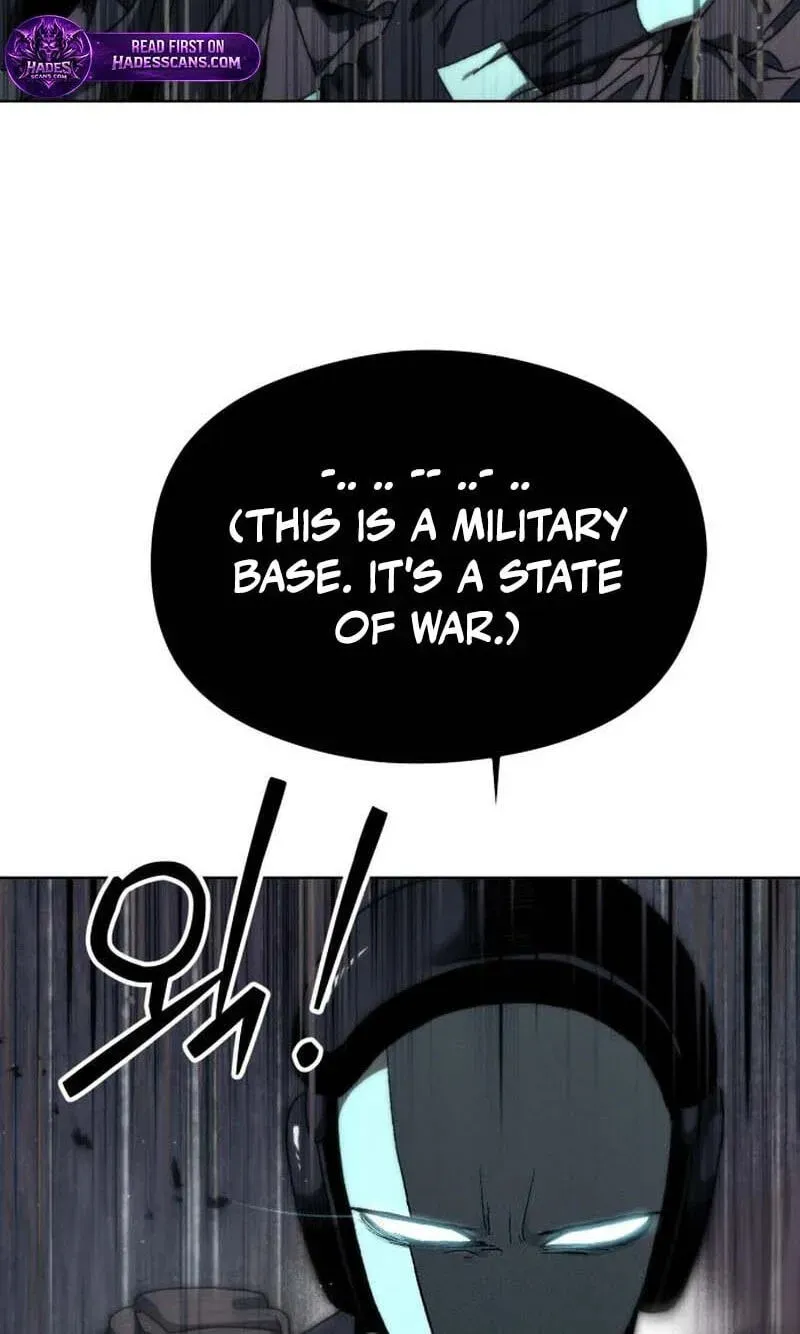 Project Mars Chapter 45 page 75 - 