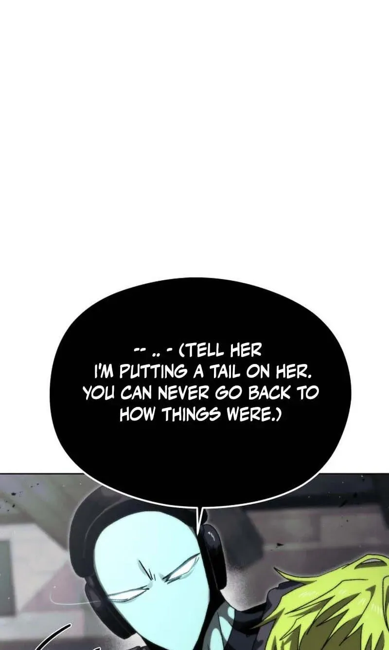 Project Mars Chapter 45 page 77 - 