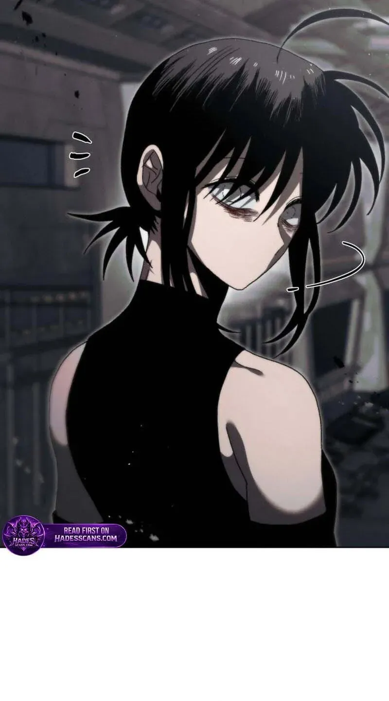Project Mars Chapter 45 page 84 - 