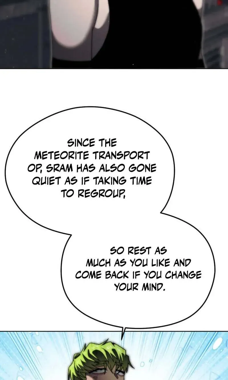Project Mars Chapter 45 page 88 - 