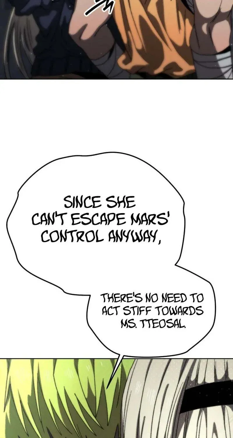 Project Mars Chapter 45 page 95 - 