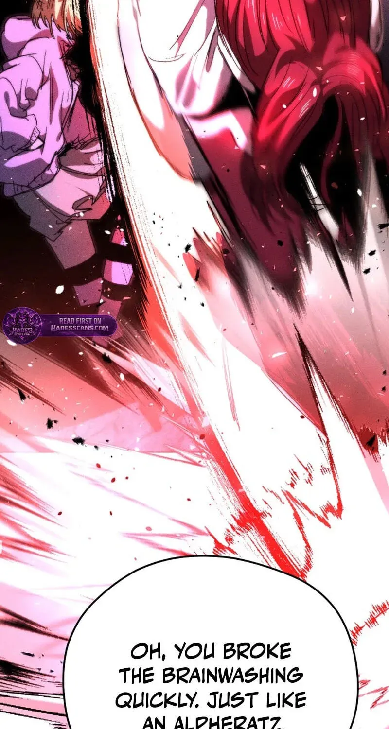 Project Mars Chapter 46 page 105 - 