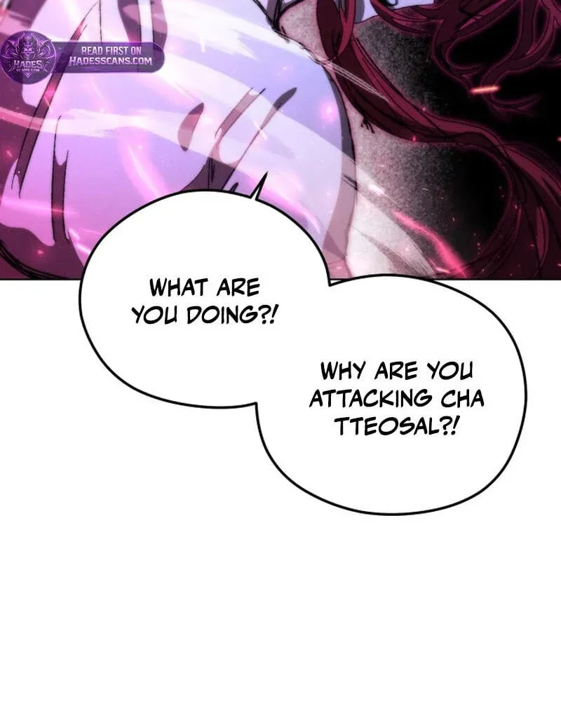 Project Mars Chapter 46 page 110 - 