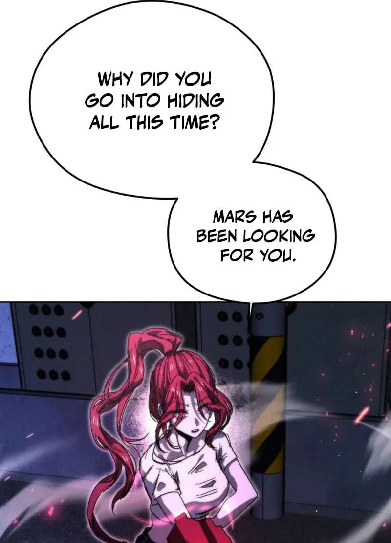 Project Mars Chapter 46 page 112 - 