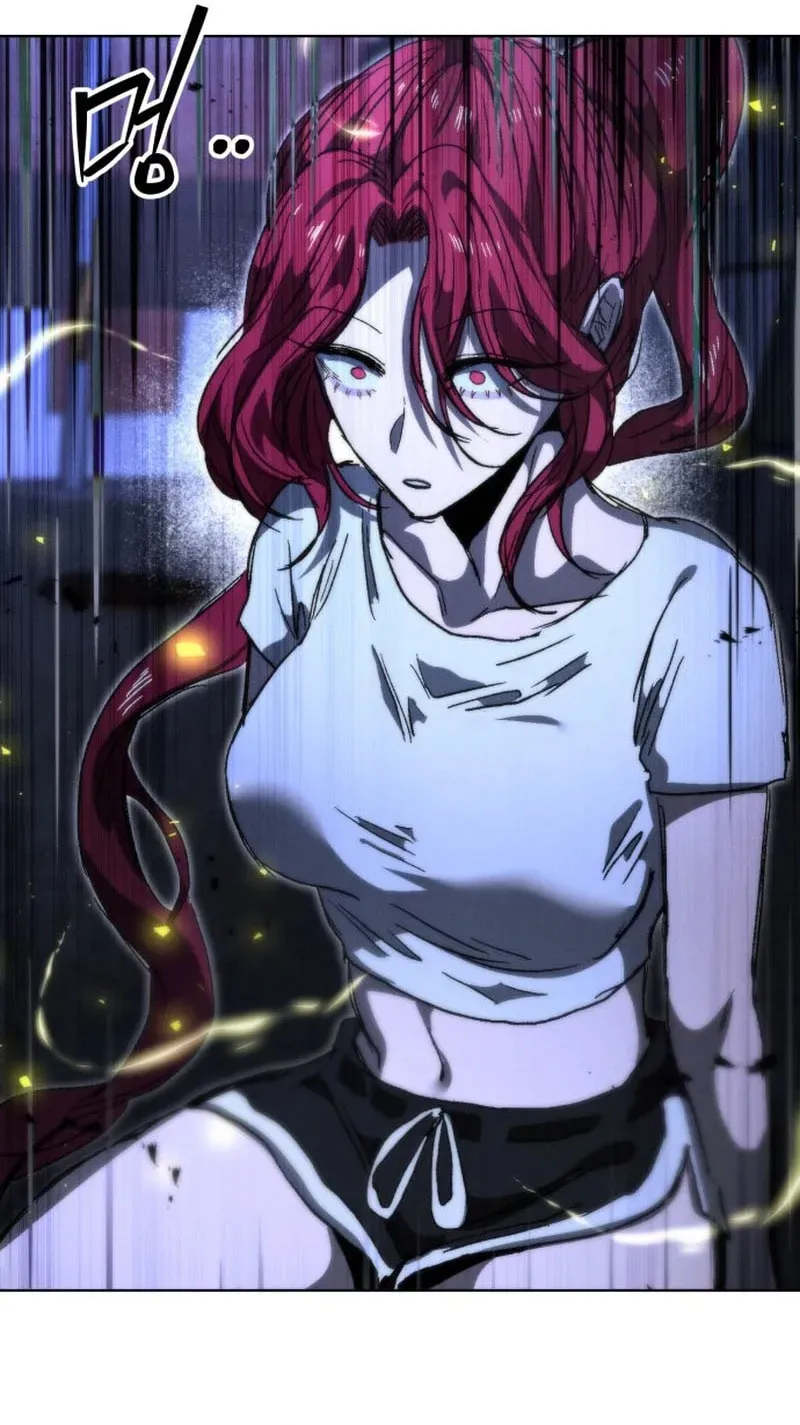 Project Mars Chapter 46 page 125 - 