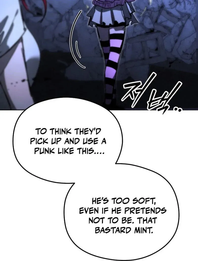 Project Mars Chapter 46 page 127 - 