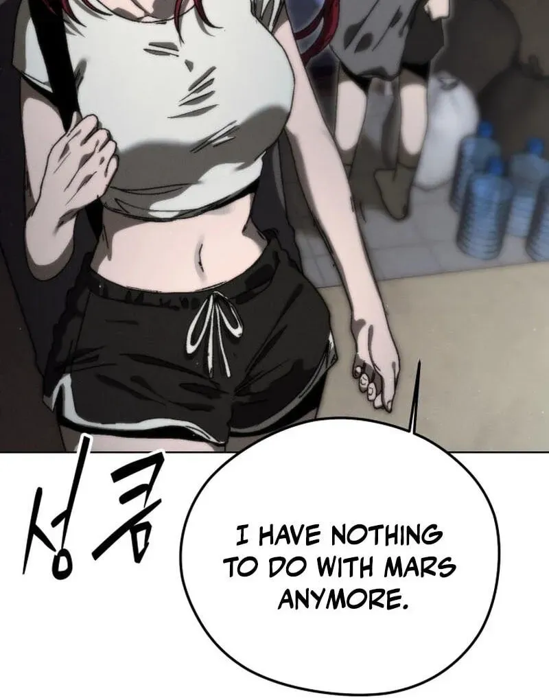 Project Mars Chapter 46 page 23 - 
