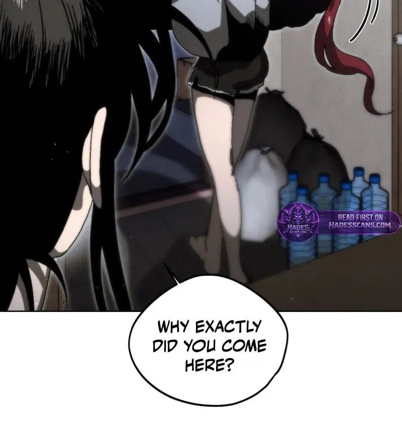 Project Mars Chapter 46 page 30 - 