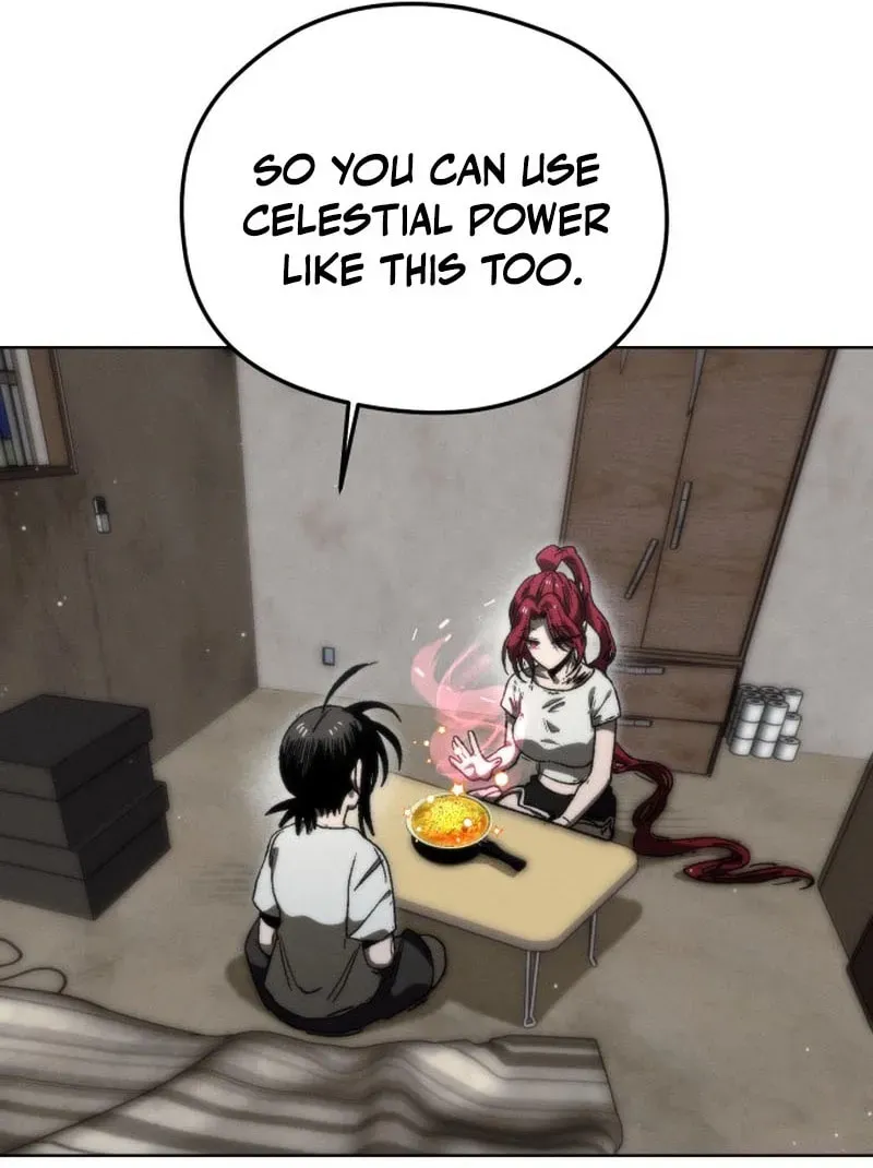 Project Mars Chapter 46 page 39 - 