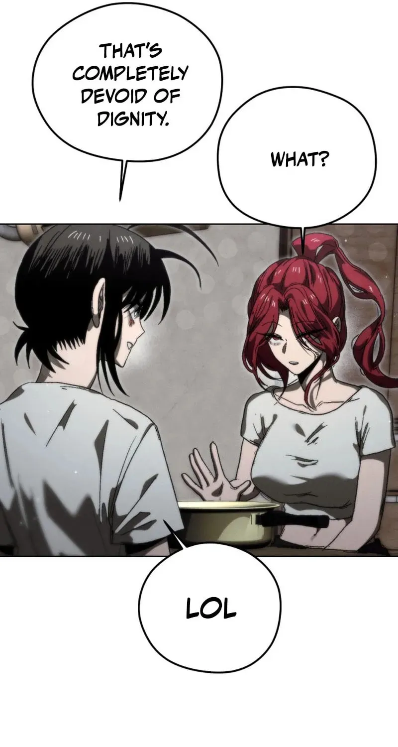 Project Mars Chapter 46 page 40 - 