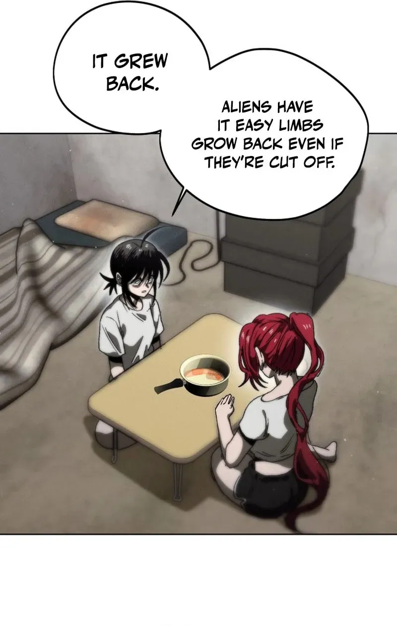 Project Mars Chapter 46 page 51 - 