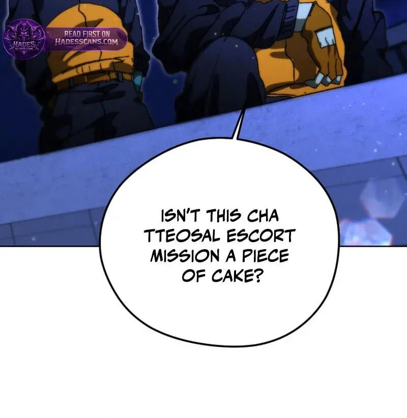 Project Mars Chapter 46 page 73 - 