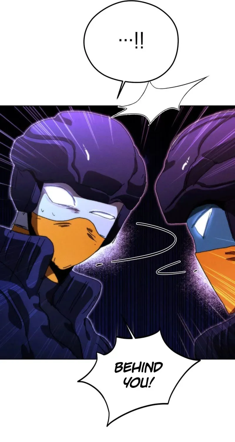 Project Mars Chapter 46 page 78 - 