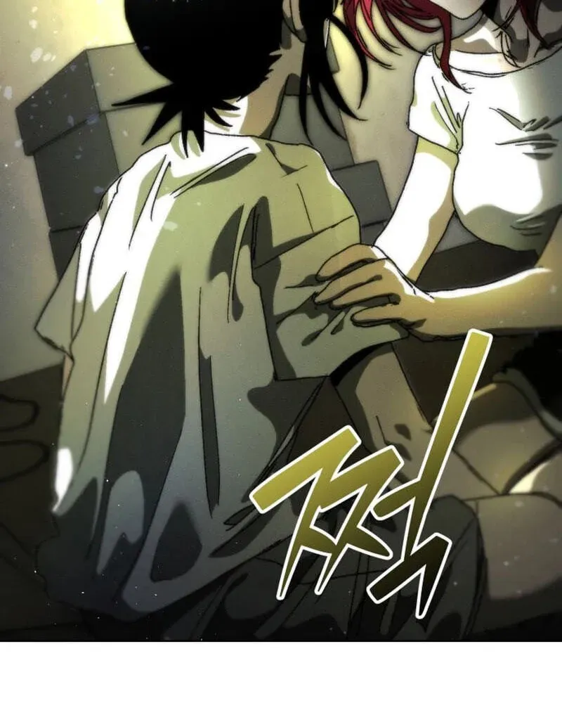 Project Mars Chapter 46 page 83 - 
