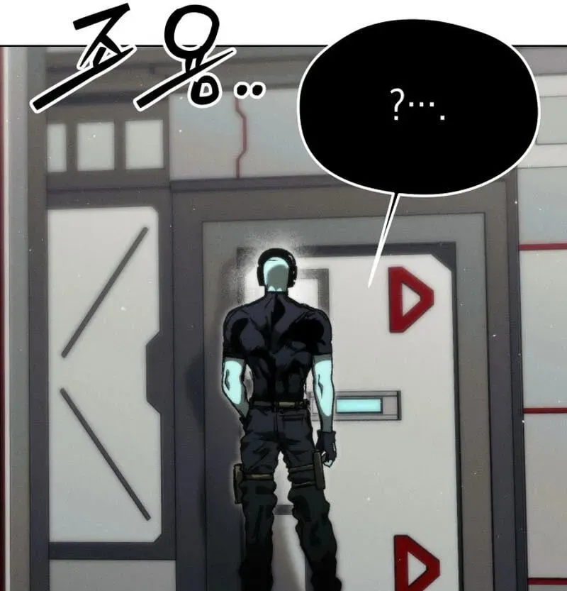 Project Mars Chapter 47 page 108 - 