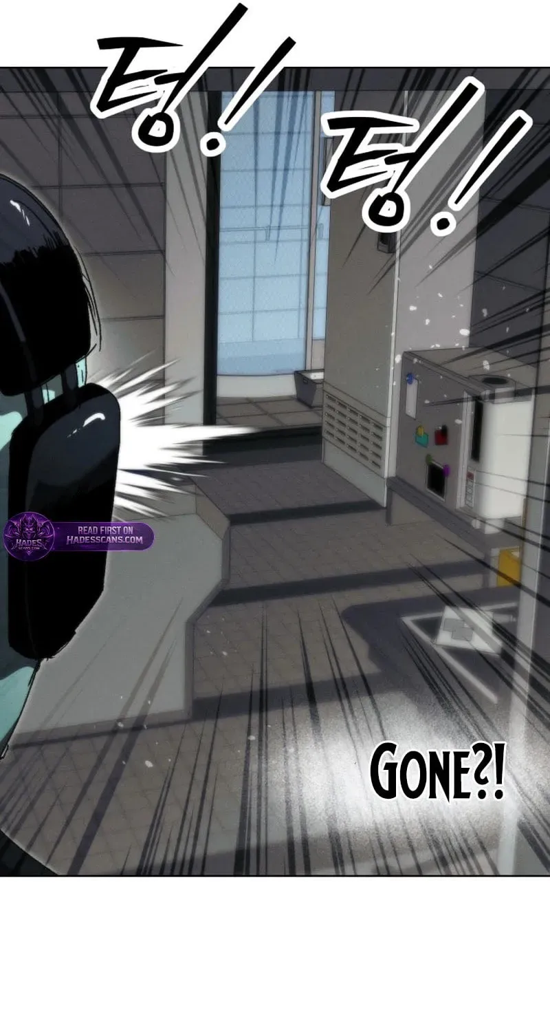 Project Mars Chapter 47 page 111 - 