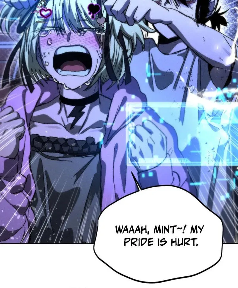 Project Mars Chapter 47 page 120 - 