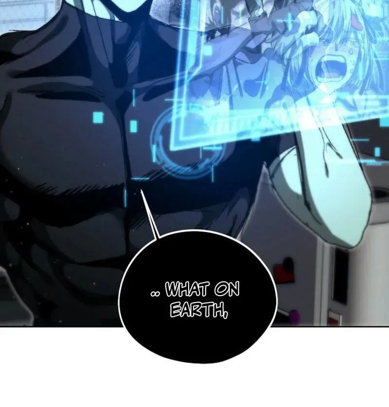 Project Mars Chapter 47 page 122 - 