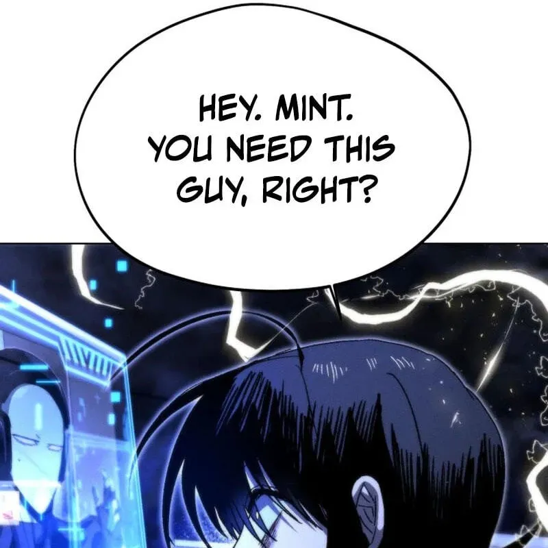 Project Mars Chapter 47 page 123 - 