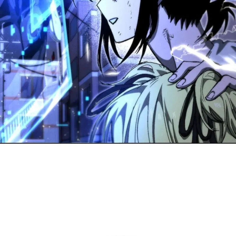 Project Mars Chapter 47 page 124 - 