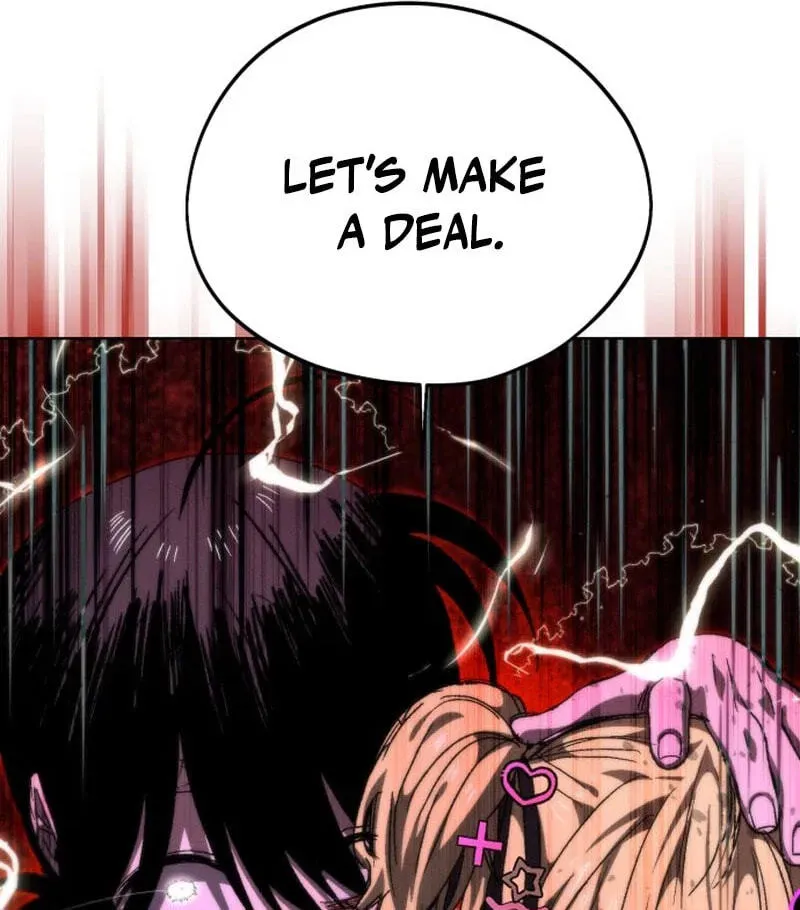 Project Mars Chapter 47 page 125 - 
