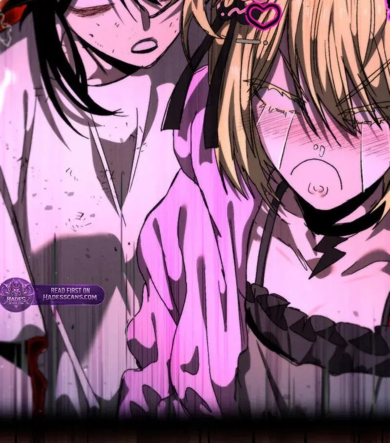 Project Mars Chapter 47 page 126 - 