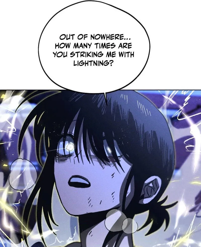 Project Mars Chapter 47 page 23 - 