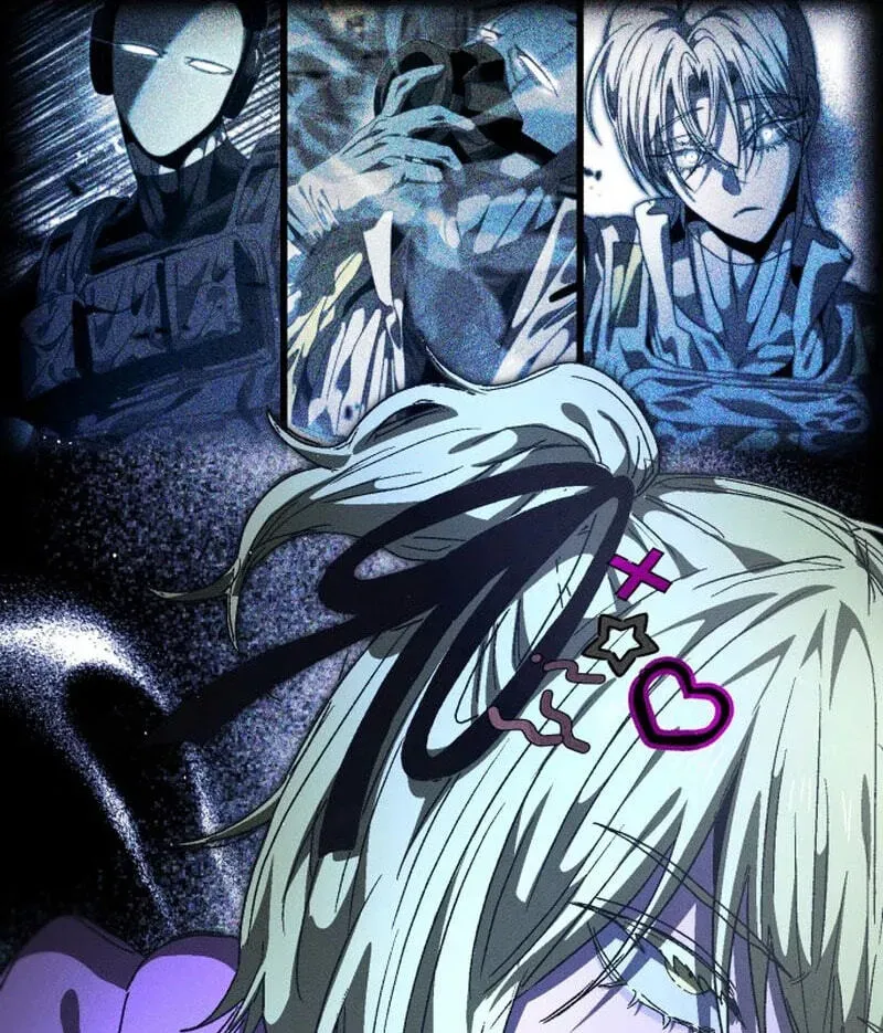 Project Mars Chapter 47 page 27 - 