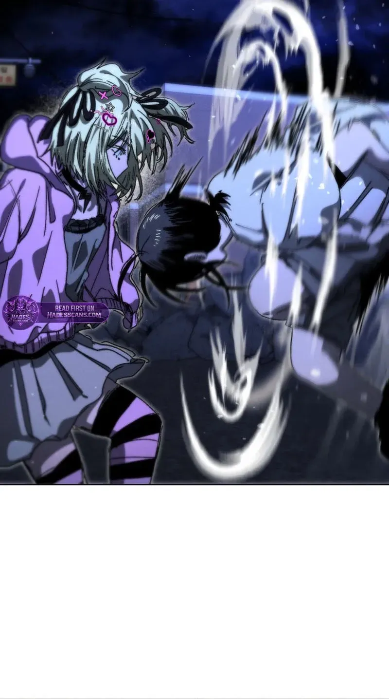 Project Mars Chapter 47 page 37 - 