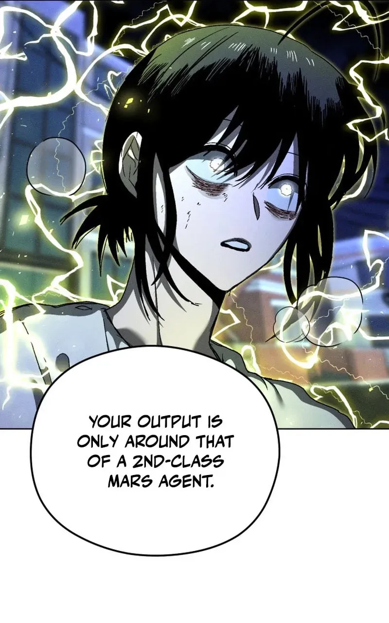 Project Mars Chapter 47 page 65 - 