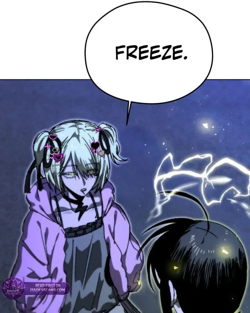 Project Mars Chapter 47 page 76 - 