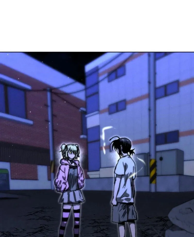 Project Mars Chapter 47 page 78 - 