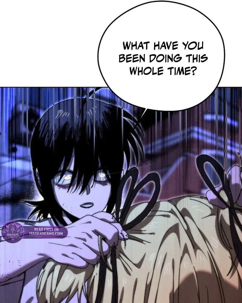 Project Mars Chapter 47 page 89 - 