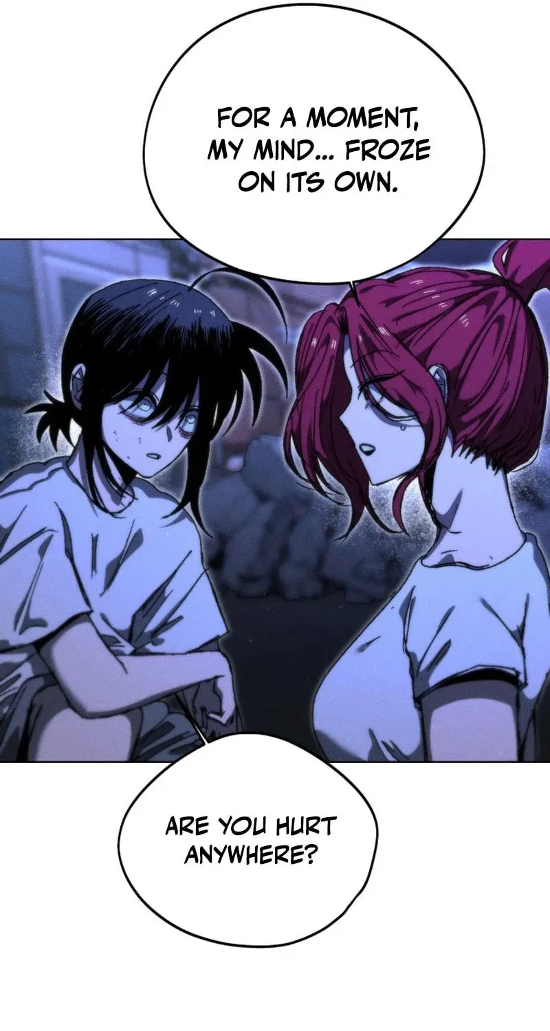 Project Mars Chapter 48 page 12 - 